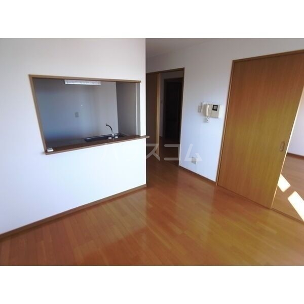 3/19 リビング/ダイニング