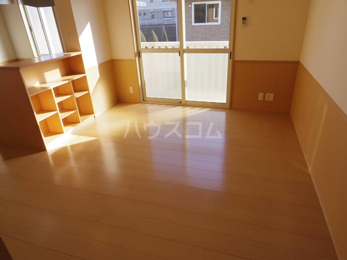 3/23 リビング/ダイニング