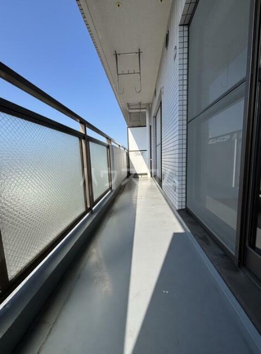 16/24 バルコニー