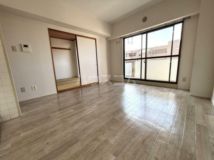 3/24 リビング/ダイニング