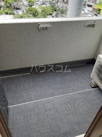 14/30 バルコニー