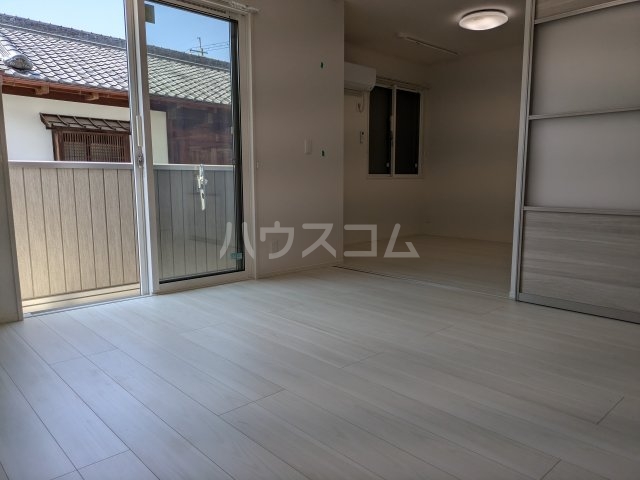 4/23 リビング/ダイニング