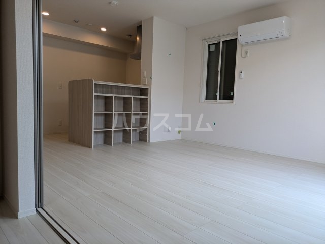 5/23 リビング/ダイニング