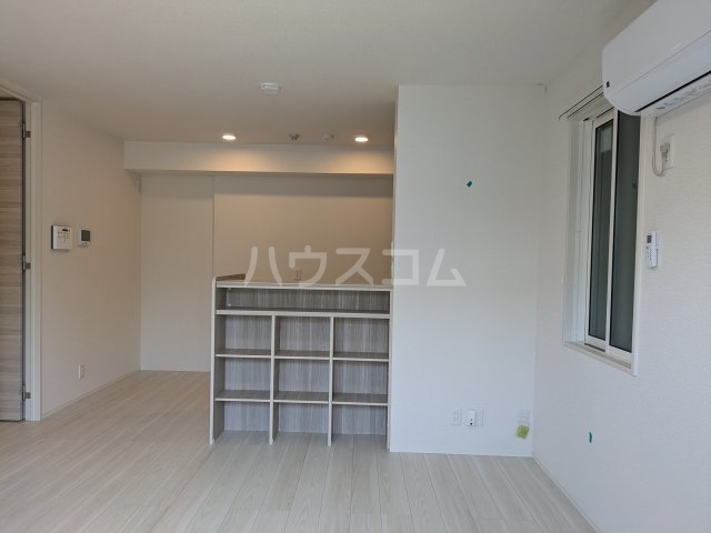 6/23 リビング/ダイニング