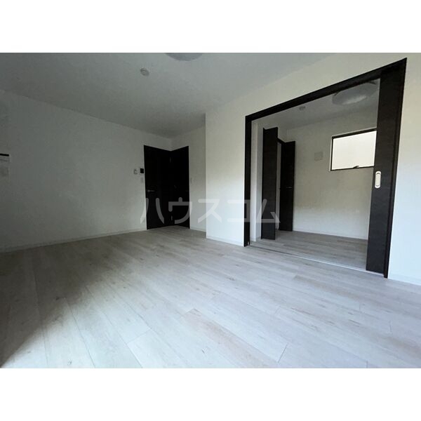 3/15 リビング/ダイニング