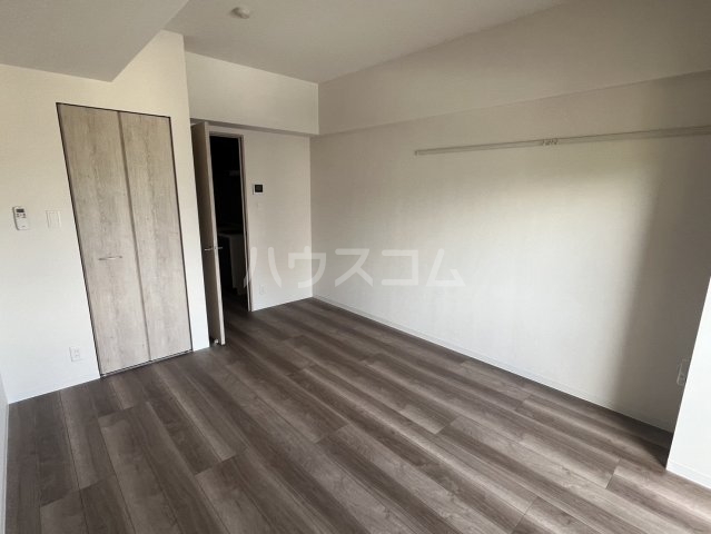 4/25 室内
