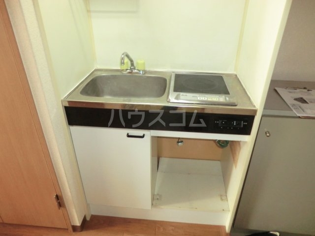 10/28 キッチン