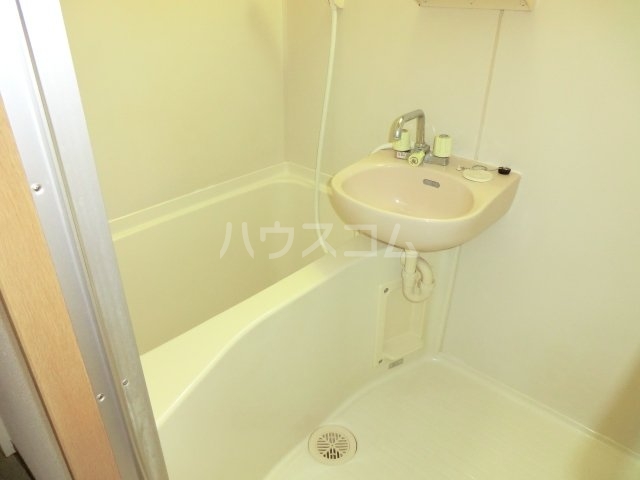 11/28 浴室