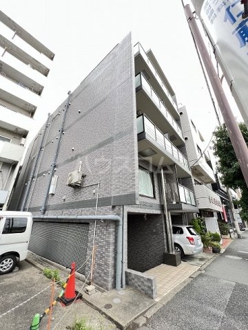 1/24 外観