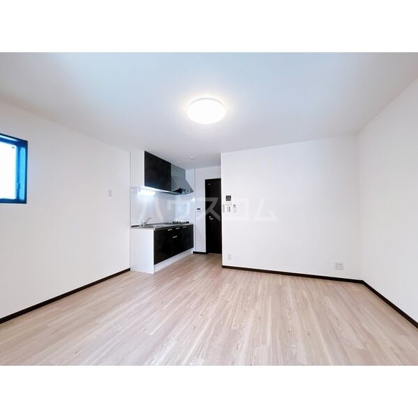 3/24 リビング/ダイニング