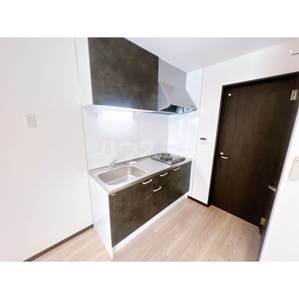 7/24 キッチン