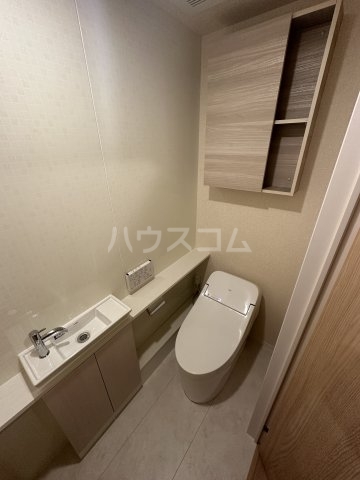 13/30 トイレ