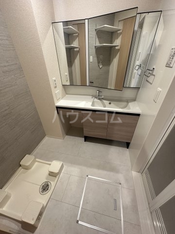 14/30 洗面