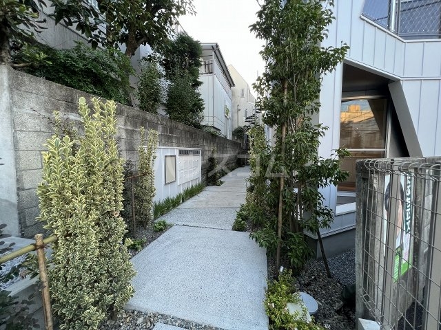 3/11 エントランス