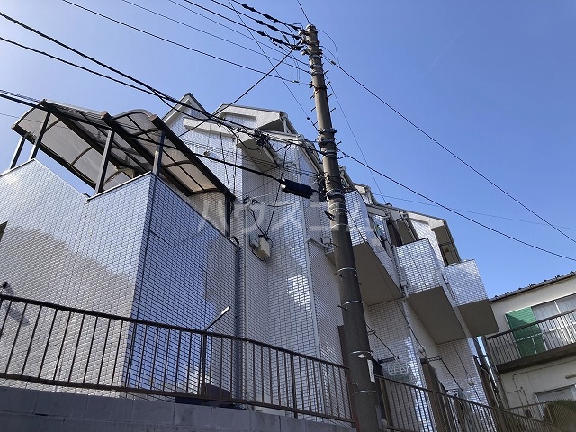 1/30 外観