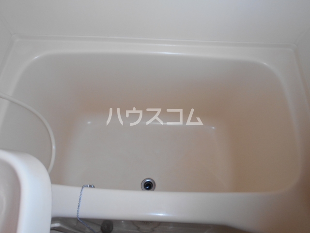 16/30 浴室