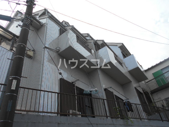 3/30 外観