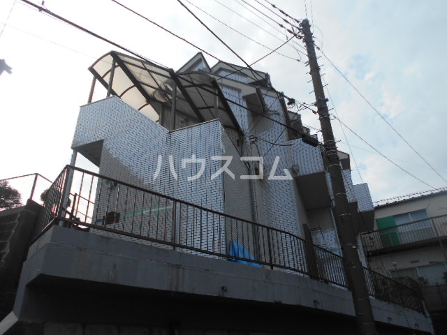 4/30 外観