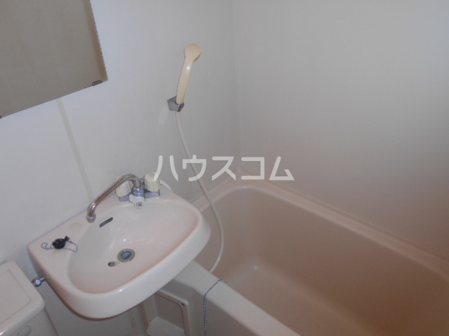15/30 浴室
