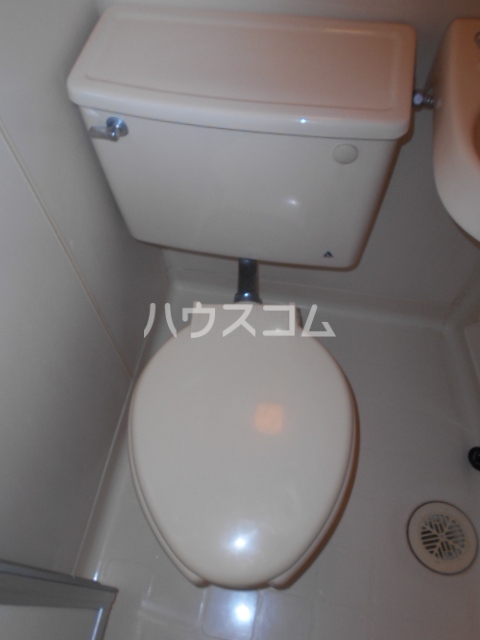 17/30 トイレ