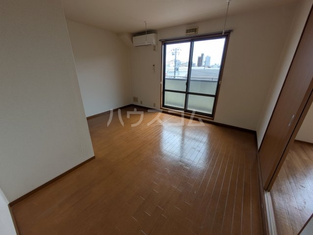 4/24 リビング/ダイニング