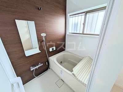 11/29 浴室
