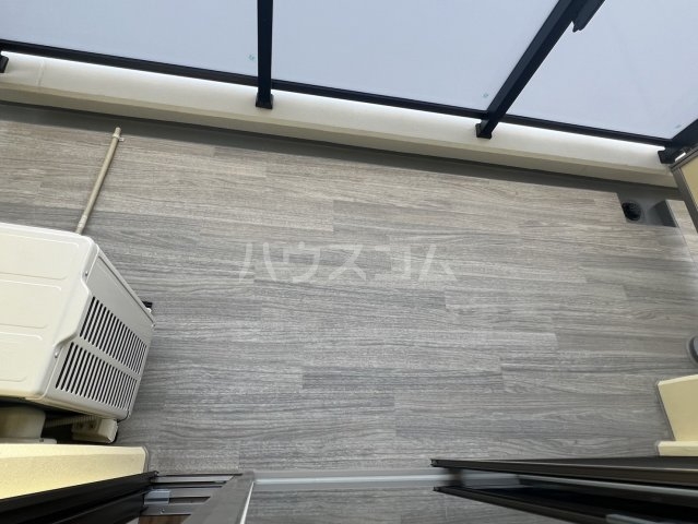 15/24 バルコニー