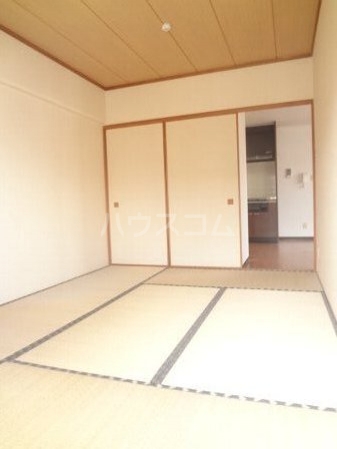 4/24 室内