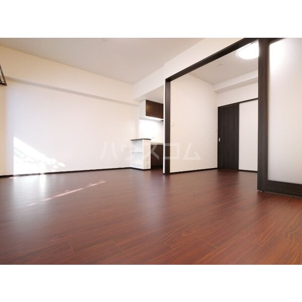 3/22 リビング/ダイニング