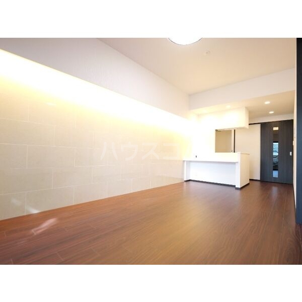 3/22 リビング/ダイニング