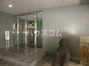 2/8 エントランス