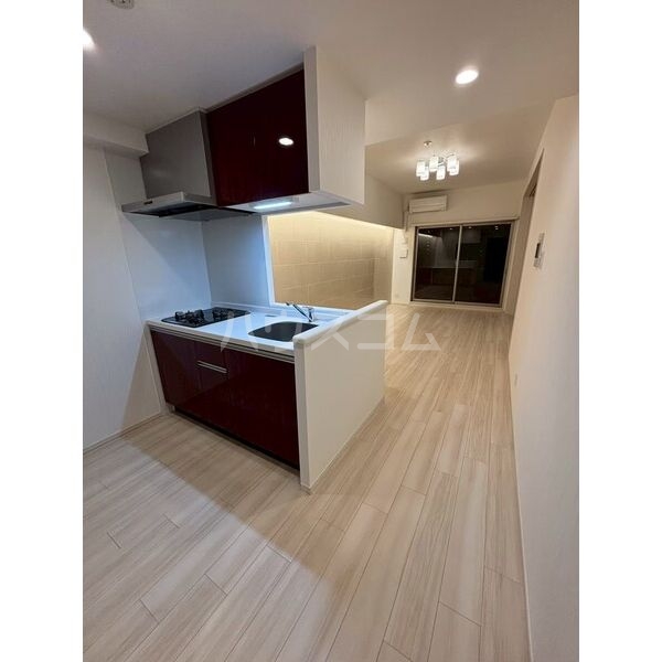 3/22 リビング/ダイニング