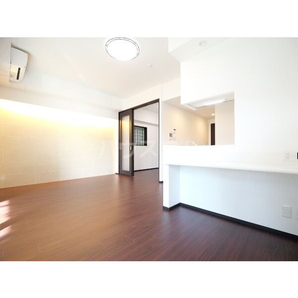 3/22 リビング/ダイニング