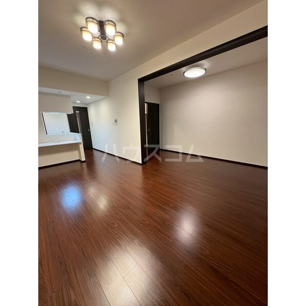 3/22 リビング/ダイニング