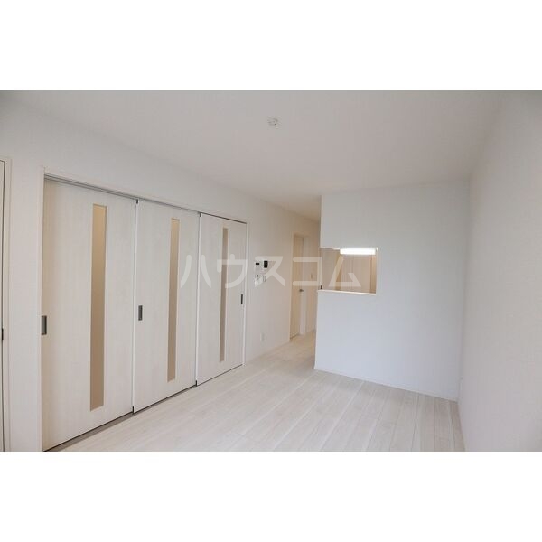 3/22 リビング/ダイニング