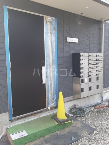 2/10 エントランス