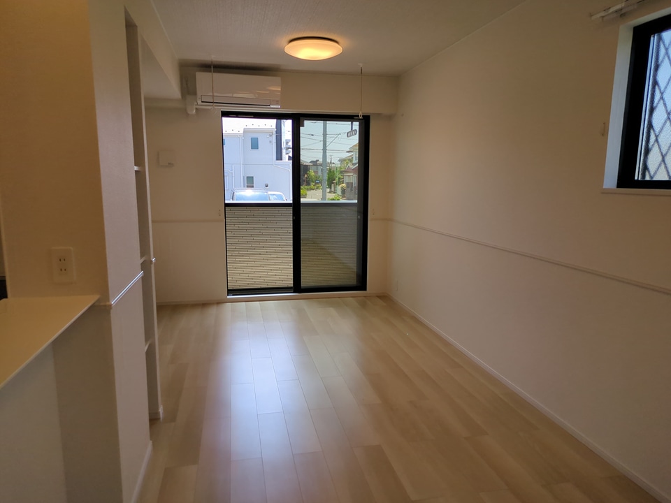 3/30 リビング/ダイニング