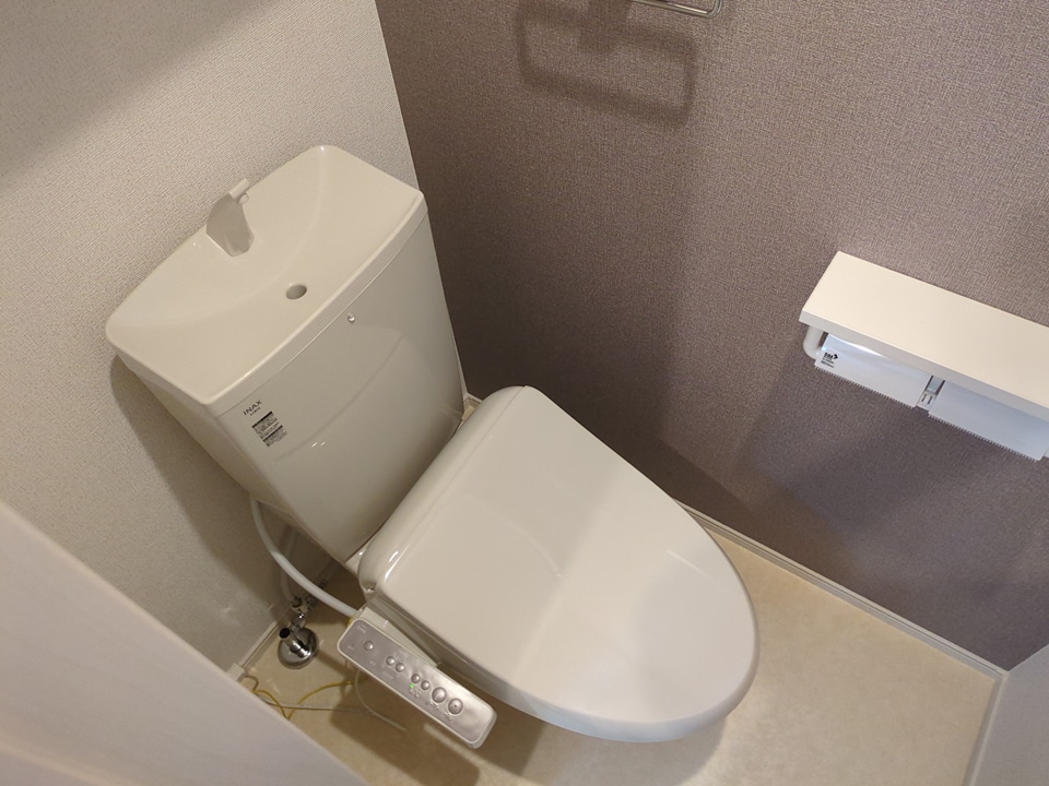11/30 トイレ