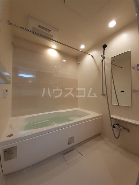 浴室