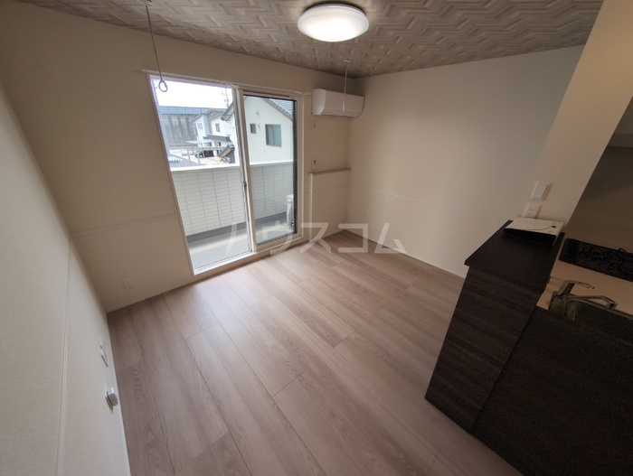 3/18 リビング/ダイニング