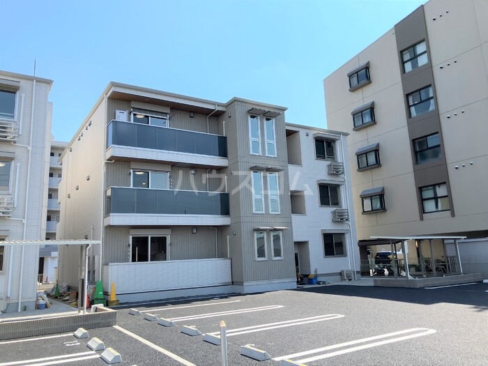 1/18 外観