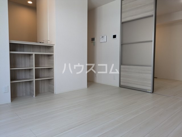 4/24 リビング/ダイニング