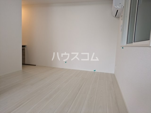 6/24 リビング/ダイニング