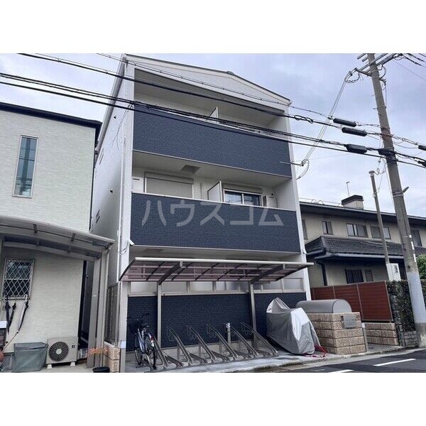 1/30 外観