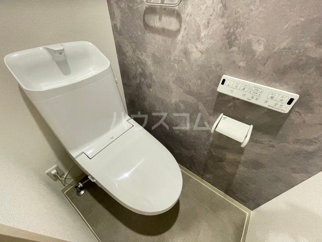 14/30 トイレ