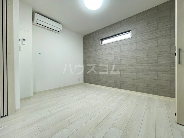 6/30 寝室