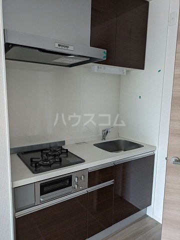 10/27 キッチン