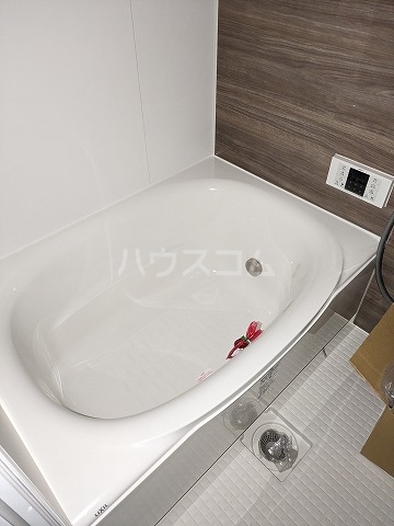 11/27 浴室