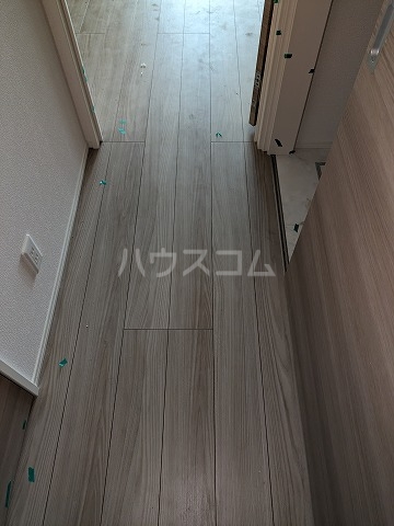 9/27 玄関