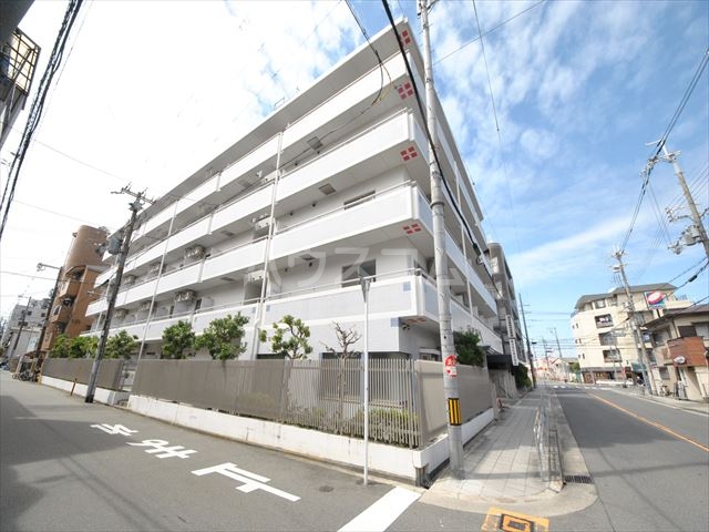 1/14 外観